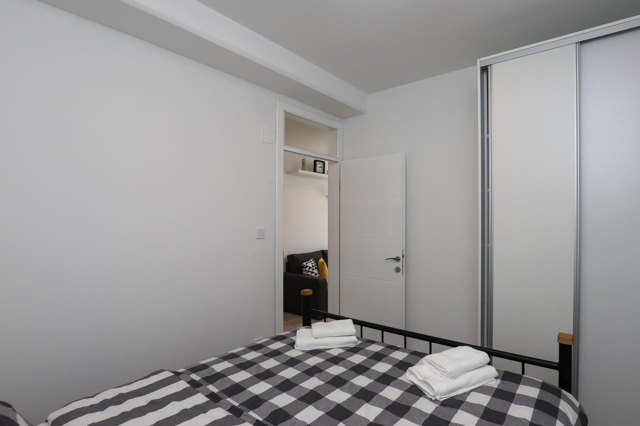 Apartments Siblings Mokošica Cameră foto